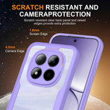 Folie Xiaomi (5G) Techsuit, Colorverse, 360, Series, Redmi, Note, 15, Pro, POCO, M8, Pro, 5g
