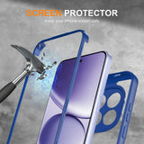 Folie Xiaomi (5G) Techsuit, Colorverse, 360, Series, Redmi, Note, 15, Pro, POCO, M8, Pro, 5g