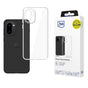 Husa pentru OnePlus 15R, 3mk Clear Case, transparenta