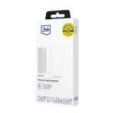 Husa pentru OnePlus 15R, 3mk Clear Case, transparenta
