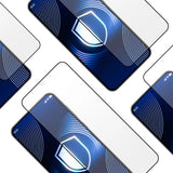 Folie de protectie pentru Samsung Galaxy S26 Plus, 3mk HardGlass Matt Max Screen Protector