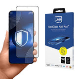 Folie de protectie pentru Samsung Galaxy S26 Plus, 3mk HardGlass Matt Max Screen Protector