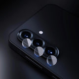 Folie de protectie pentru Xiaomi POCO M8 Pro 5G, 3mk Lens Protection (4 pack)