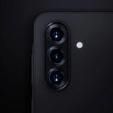 Folie de protectie pentru Xiaomi POCO M8 Pro 5G, 3mk Lens Protection (4 pack)
