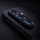 Folie de protectie pentru Xiaomi POCO M8 Pro 5G, 3mk Lens Protection (4 pack)