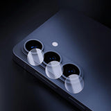 Folie de protectie pentru Samsung Galaxy S26, 3mk Lens Protection (4 pack)