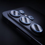 Folie de protectie pentru Samsung Galaxy S26 Ultra, 3mk Lens Protection (4 pack)