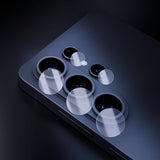 Folie de protectie pentru Samsung Galaxy S26 Ultra, 3mk Lens Protection (4 pack)