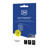 Folie de protectie pentru Samsung Galaxy S26 Ultra, 3mk Lens Protection (4 pack)