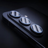 Folie de protectie pentru Samsung Galaxy S26 Plus, 3mk Lens Protection (4 pack)