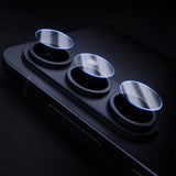 Folie de protectie pentru Samsung Galaxy S26 Plus, 3mk Lens Protection (4 pack)