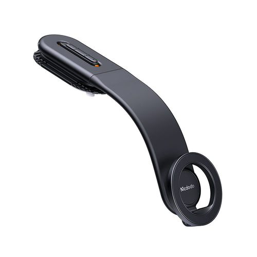 Suport auto Mcdodo Magnetic (CM-6270), pentru Bord, Bendable Design, negru