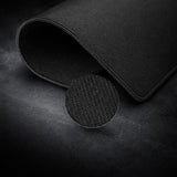 UGREEN Mouse Pad (CY016), pentru Gaming, Non-Slip Rubber Base, 260 x 200mm, Negru