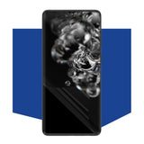 Folie de protectie pentru Motorola Signature, 3mk ARC+ Protective Film