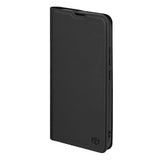 Husa pentru Xiaomi POCO F8 Pro, Techsuit Magskin Book, negru