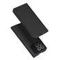 Husa pentru Xiaomi POCO F8 Pro, Techsuit Magskin Book, negru