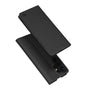 Husa pentru Samsung Galaxy S26 Ultra, Techsuit Magskin Book, negru