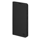 Husa pentru Samsung Galaxy S26, Techsuit Magskin Book, negru