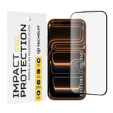 Folie de protectie pentru iPhone 17 Pro Max, Techsuit ESD Glass