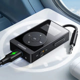 Adaptor UGREEN Transmitter Audio Adapter BT503 (45492), Type-C, Jack 3.5mm, Bluetooth 5.3, Hi-Res, OLED Display