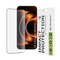 Folie de protectie pentru Xiaomi 17 Ultra, Techsuit 111D Full Cover / Full Glue Glass