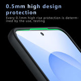 Husa pentru Samsung Galaxy S26 Plus, Techsuit PureFrost MagSafe, negru frost