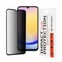 Folie de protectie pentru Samsung Galaxy A25 5G, Techsuit 111D Privacy Full Glue
