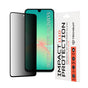 Folie de protectie pentru Samsung Galaxy A26 5G, Techsuit 111D Privacy Full Glue