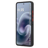 Husa pentru Motorola Moto G86 Power, Techsuit Glinth, negru