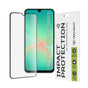 Folie de protectie pentru Samsung Galaxy A26 5G, Techsuit 111D Full Cover / Full Glue Glass