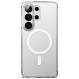 Husa pentru Samsung Galaxy S26 Ultra, Ringke Fusion MagSafe, mata