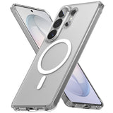 Husa pentru Samsung Galaxy S26 Ultra, Ringke Fusion MagSafe, mata