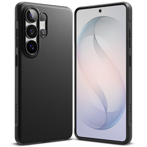 Husa pentru Samsung Galaxy S26 Ultra, Ringke Onyx, negru