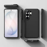 Husa pentru Samsung Galaxy S26 Ultra, Ringke Onyx, negru