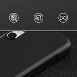 Husa pentru Samsung Galaxy S26 Ultra, Ringke Onyx, negru