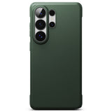 Husa pentru Samsung Galaxy S26 Ultra, Ringke Onyx, verde