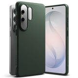 Husa pentru Samsung Galaxy S26 Ultra, Ringke Onyx, verde