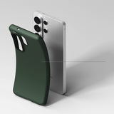 Husa pentru Samsung Galaxy S26 Ultra, Ringke Onyx, verde