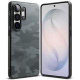 Husa pentru Samsung Galaxy S26 Ultra, Ringke Onyx, camuflaj