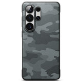 Husa pentru Samsung Galaxy S26 Ultra, Ringke Onyx, camuflaj