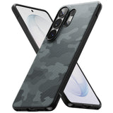Husa pentru Samsung Galaxy S26 Ultra, Ringke Onyx, camuflaj