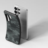 Husa pentru Samsung Galaxy S26 Ultra, Ringke Onyx, camuflaj