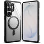 Husa pentru Samsung Galaxy S26 Ultra, Ringke Fusion Bold MagSafe, negru