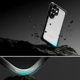 Husa pentru Samsung Galaxy S26 Ultra, Ringke Fusion Bold, negru