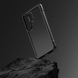 Husa pentru Samsung Galaxy S26 Ultra, Ringke Fusion Bold, negru