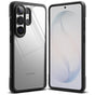 Husa pentru Samsung Galaxy S26 Ultra, Ringke Fusion Bold, negru