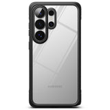 Husa pentru Samsung Galaxy S26 Ultra, Ringke Fusion Bold, negru