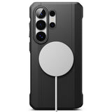 Husa pentru Samsung Galaxy S26 Ultra, Ringke Onyx Alpha MagSafe, negru
