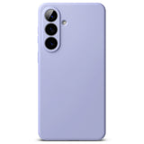 Husa pentru Samsung Galaxy S26, Ringke Silicone MagSafe, mov