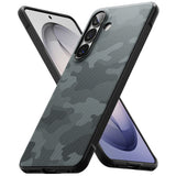 Husa pentru Samsung Galaxy S26, Ringke Onyx, camuflaj